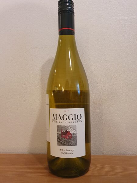 2021 Maggio, Chardonnay, Lodi, California, USA