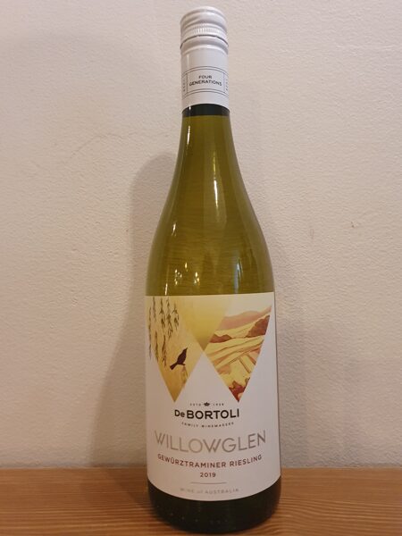 2019 De Bortoli, Gewürztraminer Riesling, Australia