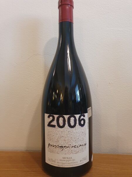 2006 Passopisciaro, Passopisciaro, Etna Rosso, Sicilia, Italy, Magnum 1.5L
