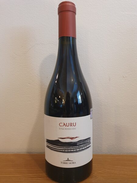 2022 Torre Mora, Etna Rosso, Sicilia, Italy