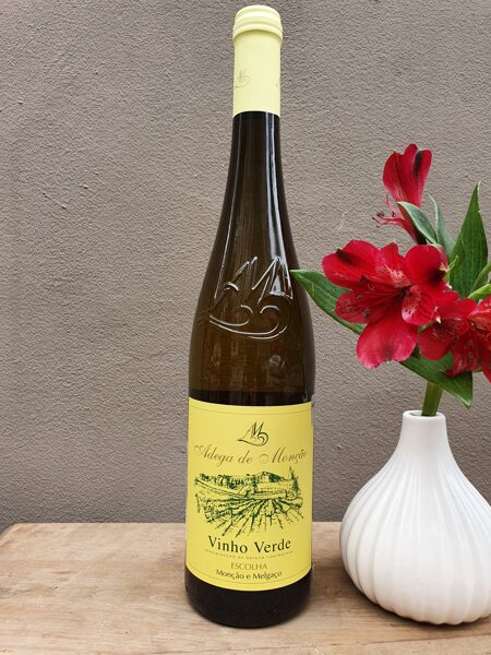 2019 Adega de Monção, Vinho Verde, Portugal