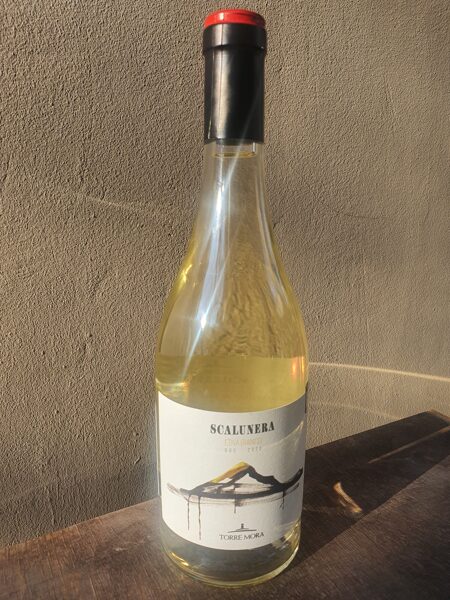 2020 Torre Mora, Scalunera, Etna Bianco, Sicilia, Italy