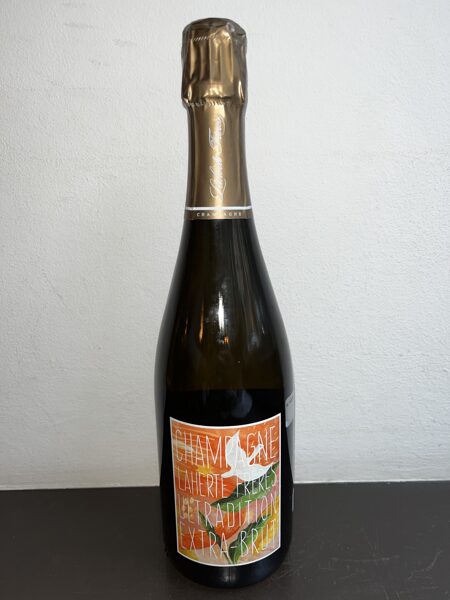 Champagne Laherte Fréres, Ultradition, Extra Brut, France