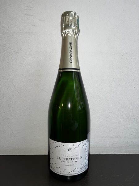 Champagne M. Férat & Fils, Blanc de Blanc Premier Cru, Brut, France 